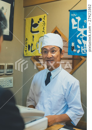 tavern, restaurant, cash register 27421862