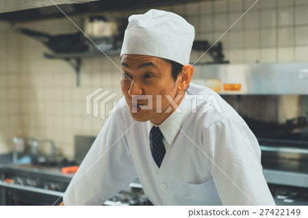 大廚 主廚 烹飪 27422149