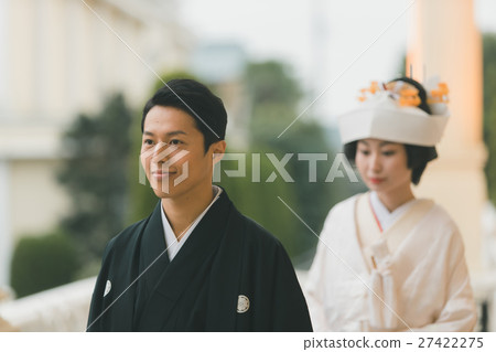 nuptials, weddings, japanese clothing 27422275