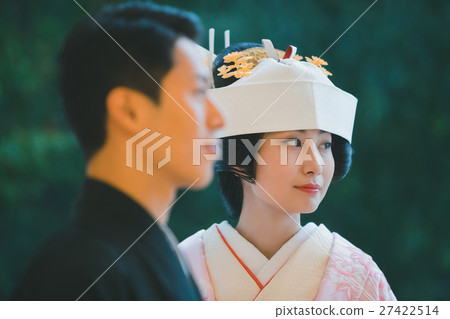 和式婚禮 日式婚禮 婚禮 27422514