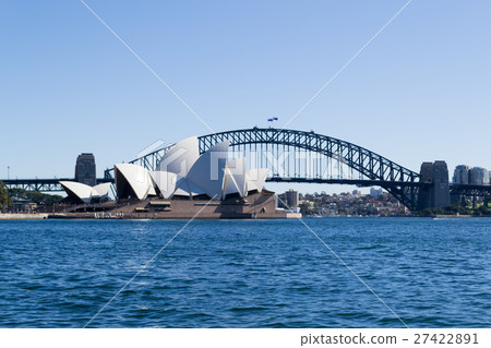 Icons of sydney Icons of sydney 27422891