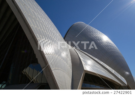 Iconic Opera house Iconic Opera house 27422901