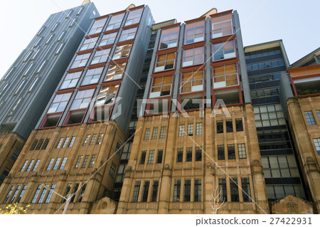 Presbyterian Church in Sydney Presbyterian Church in Sydney 27422931