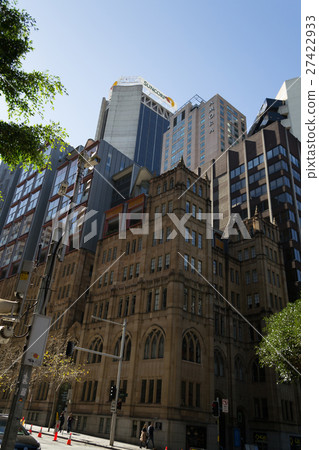 Presbyterian Church in Sydney Presbyterian Church in Sydney 27422933