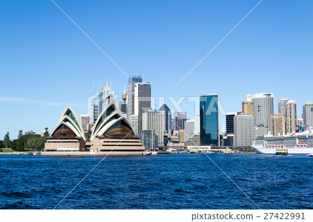 CBD in Sydney 27422991
