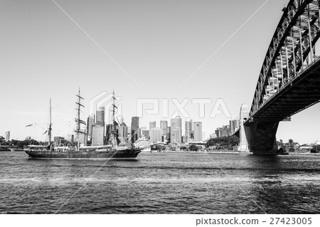 Pirate attack on Sydney 27423005