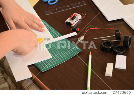 小學生切割機 27423690