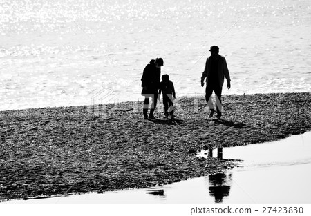 Family contact · Family love 27423830