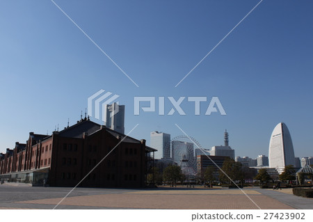 紅磚倉庫 紅磚倉庫 27423902