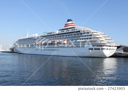 豪華班輪 27423903