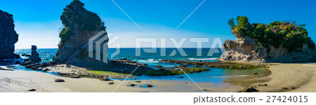 Doll Rock _ Satsumagawauchi-shi, Kagoshima-ken 27424015