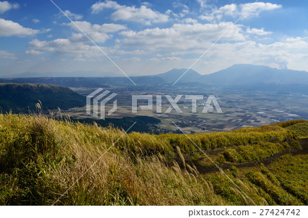 Aso Tennoen峰 Aso Tennoen峰 27424742