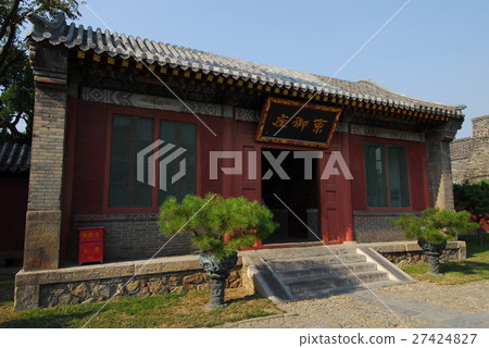 The Dai Temple The Dai Temple 27424827