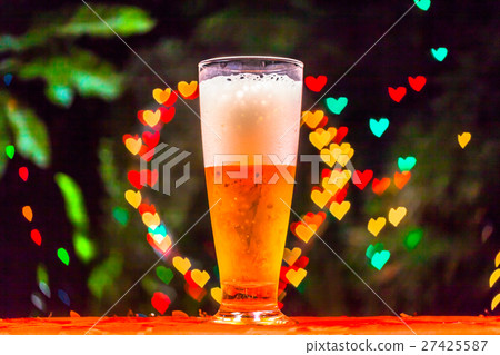 bubble hearts inside drink bubble hearts inside drink 27425587