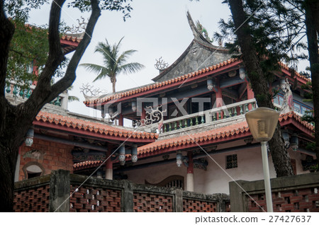 赤嵌樓 27427637