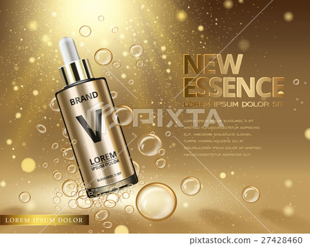 golden new essence ad golden new essence ad 27428460