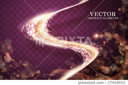 pink light elements pink light elements 27429033