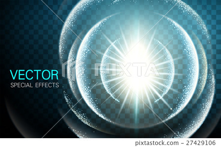 ray and ripple elements 27429106