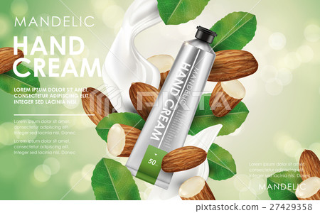 mandelic hand cream mandelic hand cream 27429358