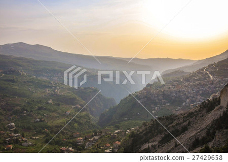 Cadizha Valley Lebanon Cadizha Valley Lebanon 27429658
