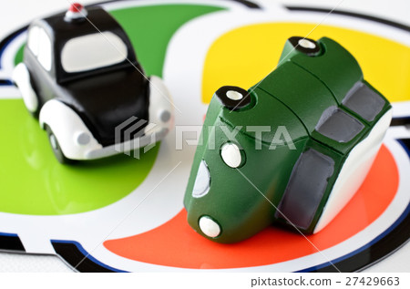 Elderly people mark 27429663