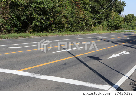 A road A road 27430182