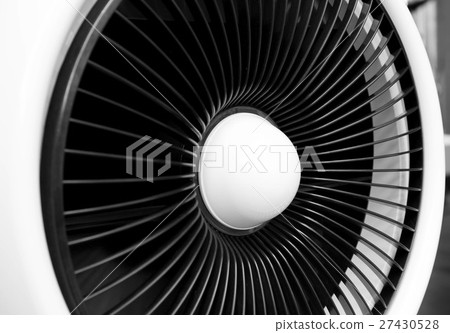 Texture and pattern of fan cover Texture and pattern of fan cover 27430528