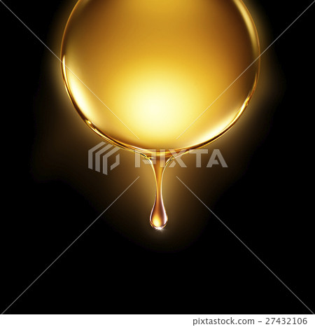 Golden droplets Golden droplets 27432106