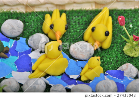 兒童工藝品 27433048