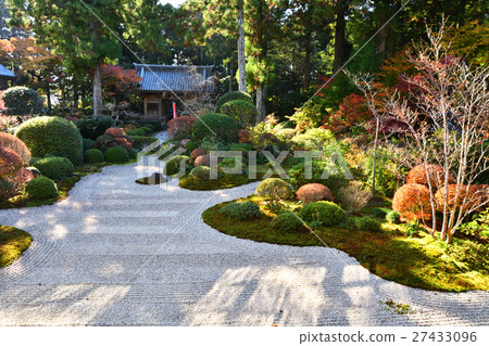 The monkey gate of Yongtan-ji 27433096