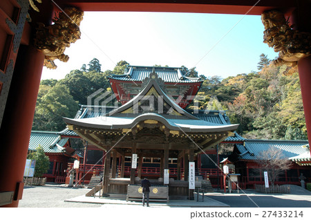 靜岡淺間神社 27433214