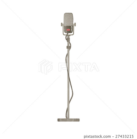Stand microphone 27433215