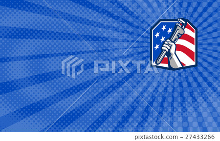 Reliable American Plumbers Business card Reliable American Plumbers Business card 27433266