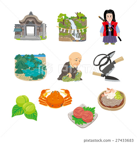 Fukui illustration Fukui illustration 27433683