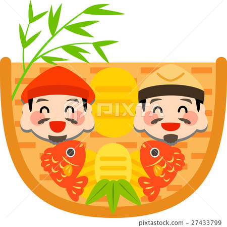 在第10個惠比壽運氣與猴子 在第10個惠比壽運氣與猴子 27433799