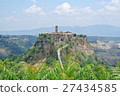 Civita di Bagno Reggio 27434585