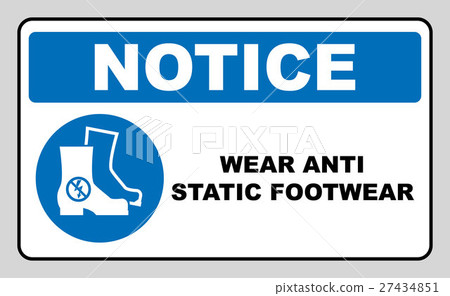 Wear safety footwear. Protective safety boots must Wear safety footwear. Protective safety boots must 27434851