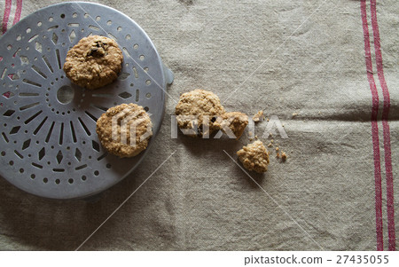 Hand made cookie Hand made cookie 27435055