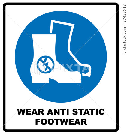 Wear safety footwear. Protective safety boots must Wear safety footwear. Protective safety boots must 27435518
