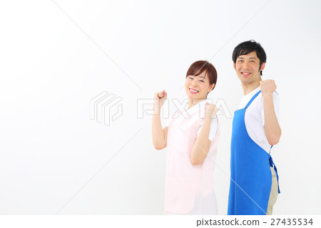 Male male / female apron Male male / female apron 27435534