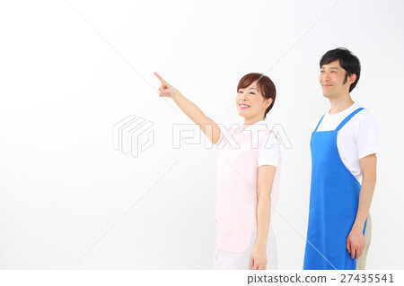 Male male / female helper image 27435541