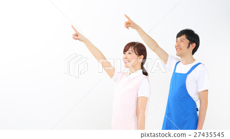 Male male / female helper image 27435545