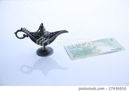 qatar money 27436958
