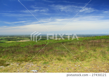 landscape in Brittany, France landscape in Brittany, France 27438121
