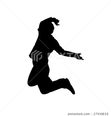 Silhouette Silhouette 27438618