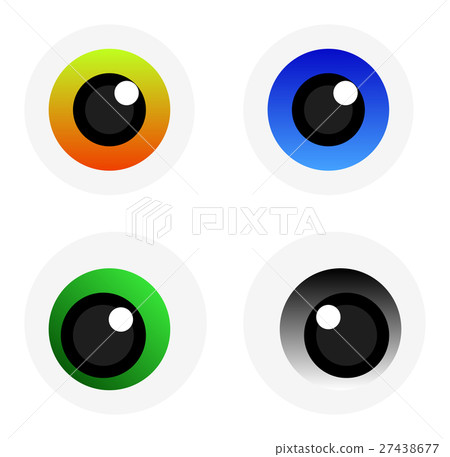 Eyes 27438677