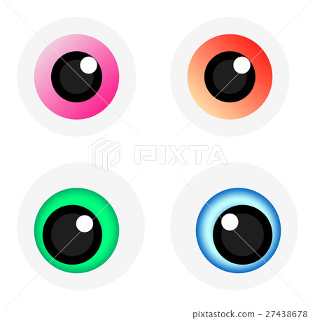 Eyes 27438678