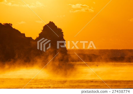 Ogii Island and Seabird Kushimoto Town Tahara 27438774