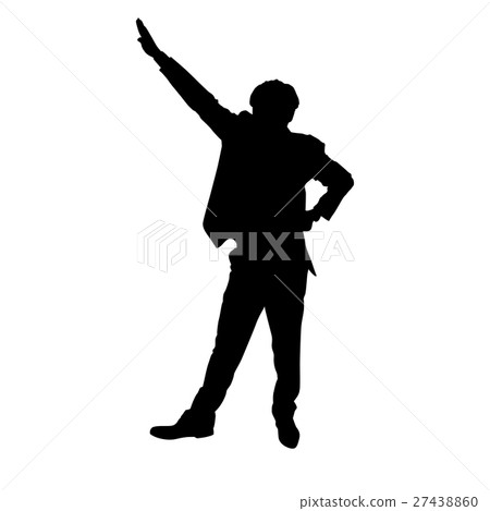 Silhouette 27438860