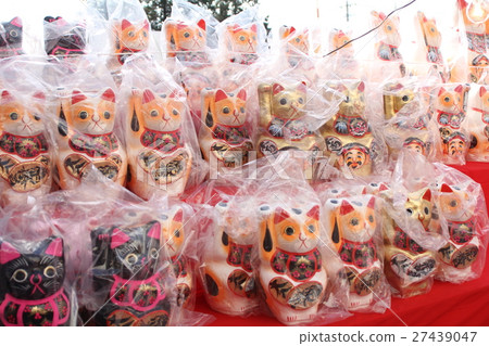 招手貓 招手貓 27439047